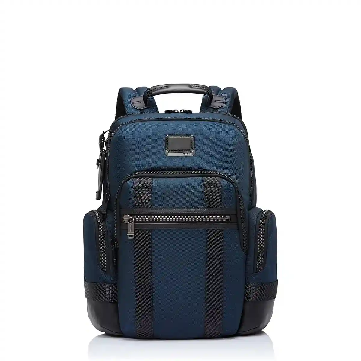 TUMI NORMAN BACKPACK （FOREST） Tumi Men's Norman Nylon Backpack In Forest Green 130518-1338