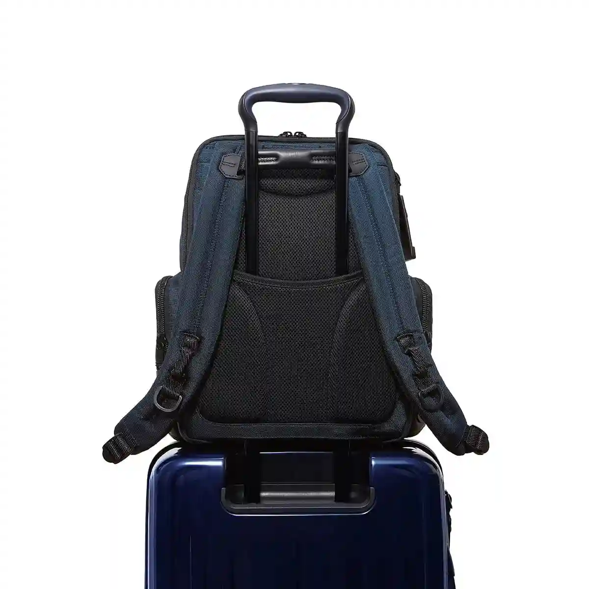 Norman Backpack Navy