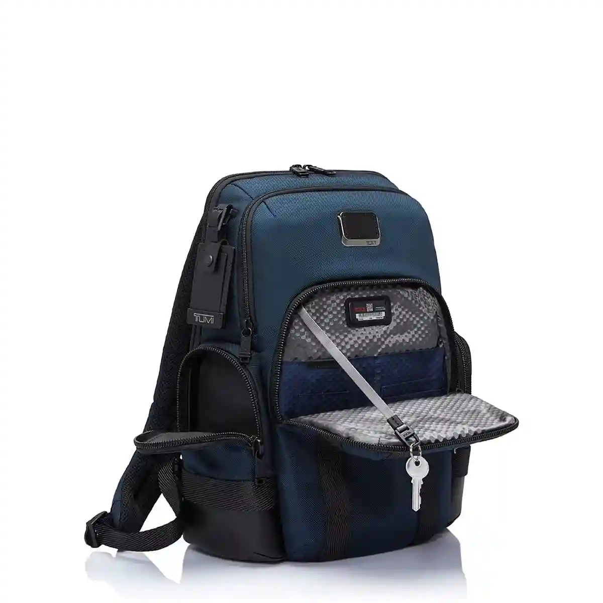 Norman Backpack Navy