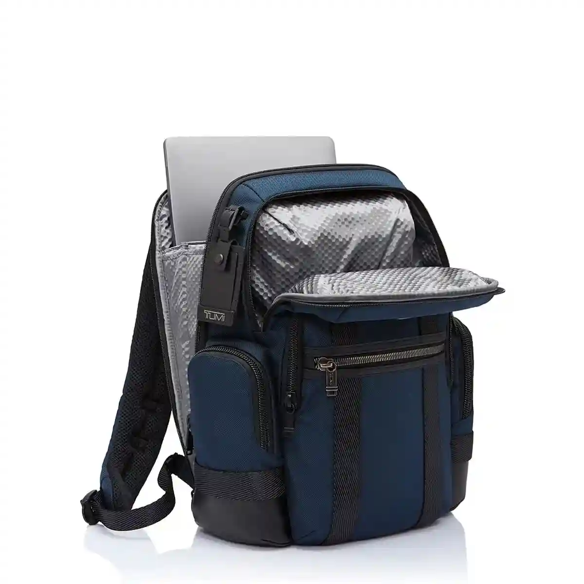 Norman Backpack Navy
