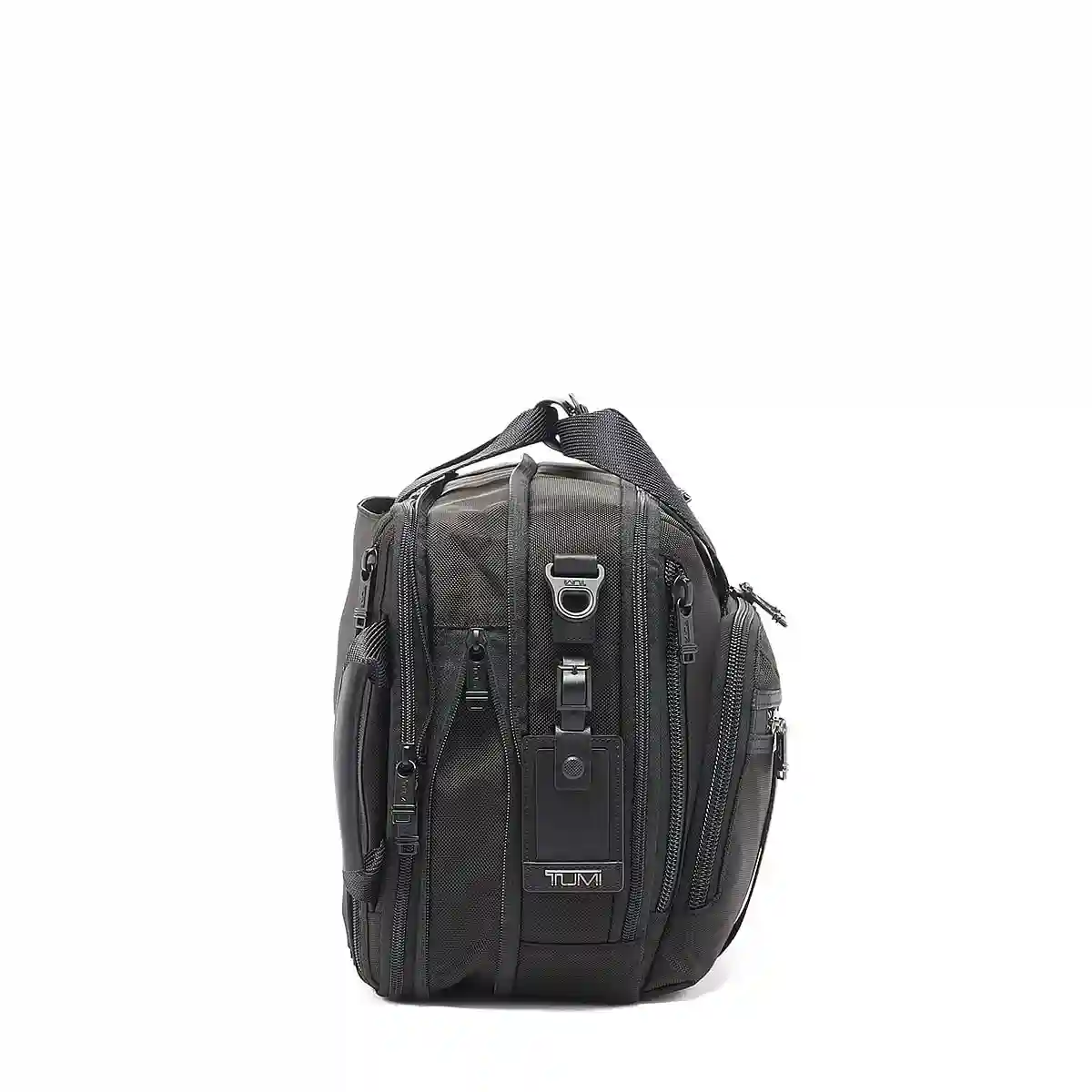 Murray Three Way Briefcase