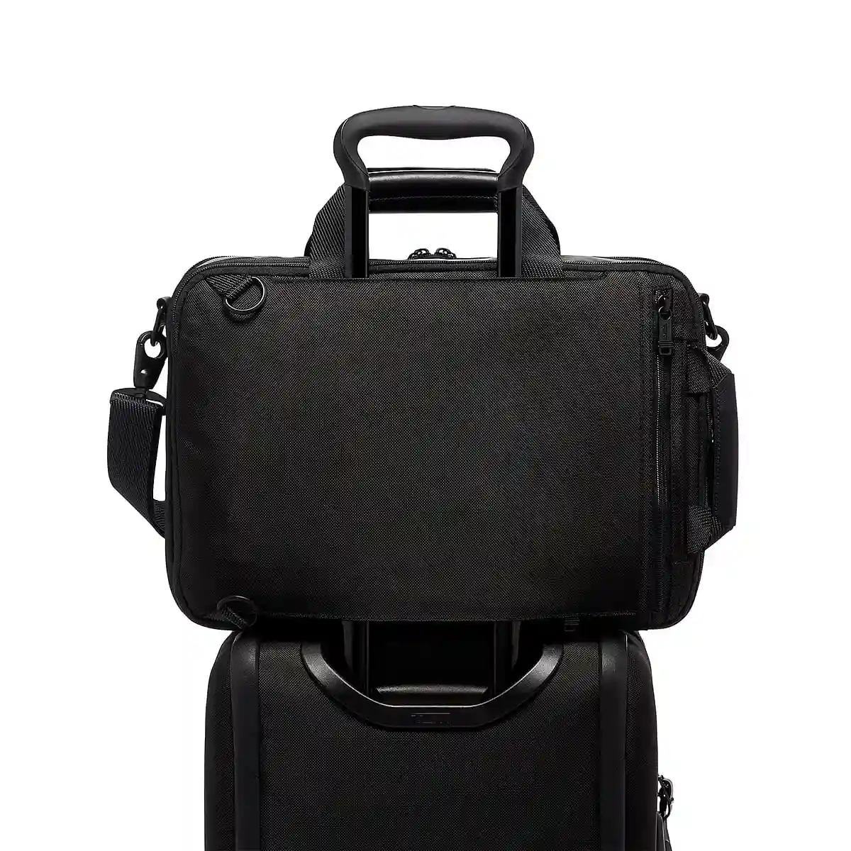 Murray Three Way Briefcase