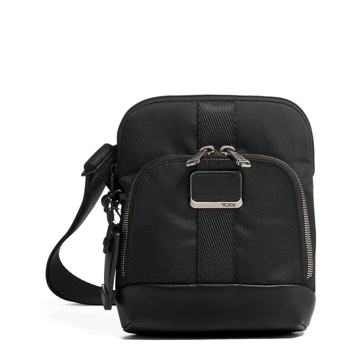 Barksdale Crossbody Black