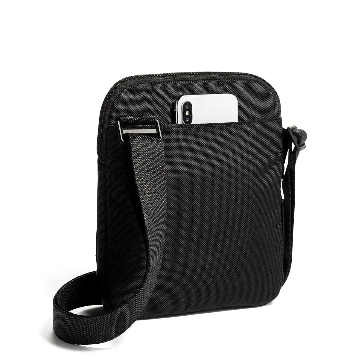 Barksdale Crossbody Black