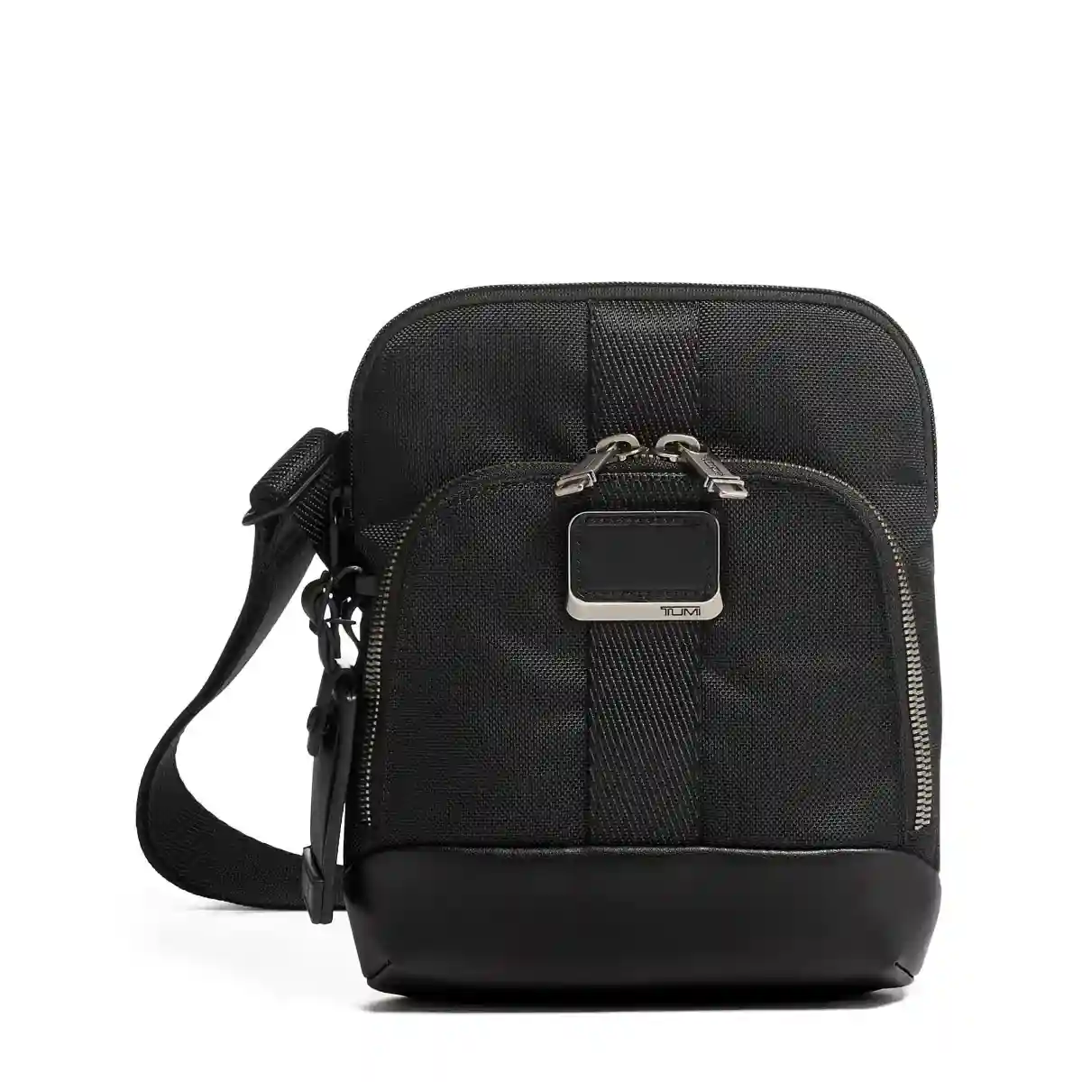 Barksdale Crossbody Black