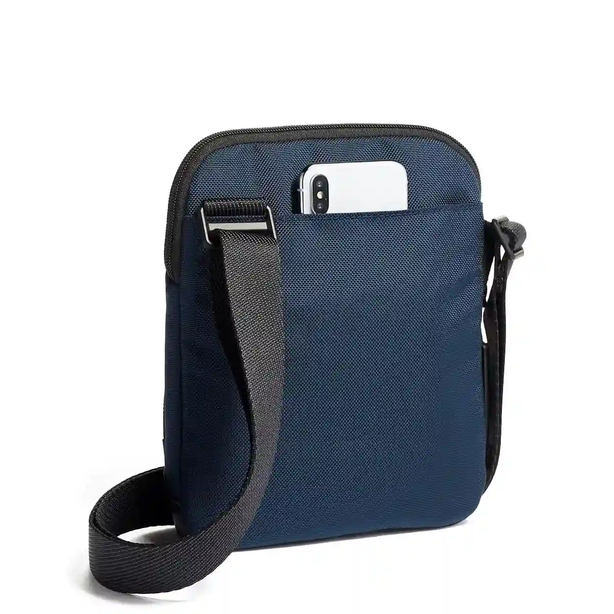 Barksdale Crossbody Navy