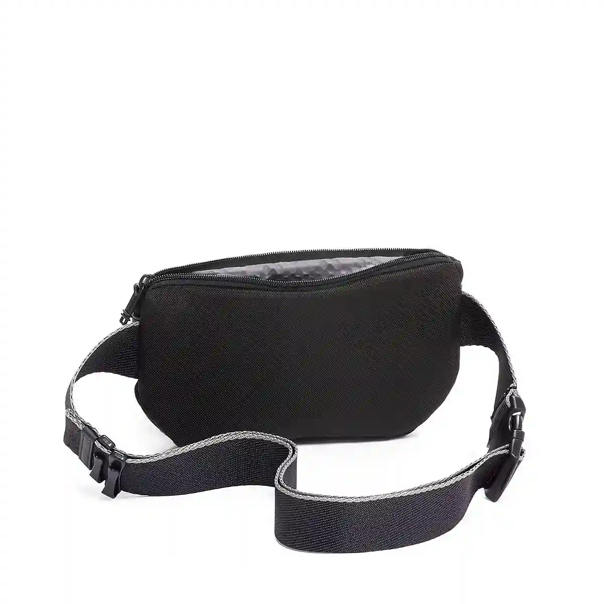 Campbell Utility Pouch Blck/White