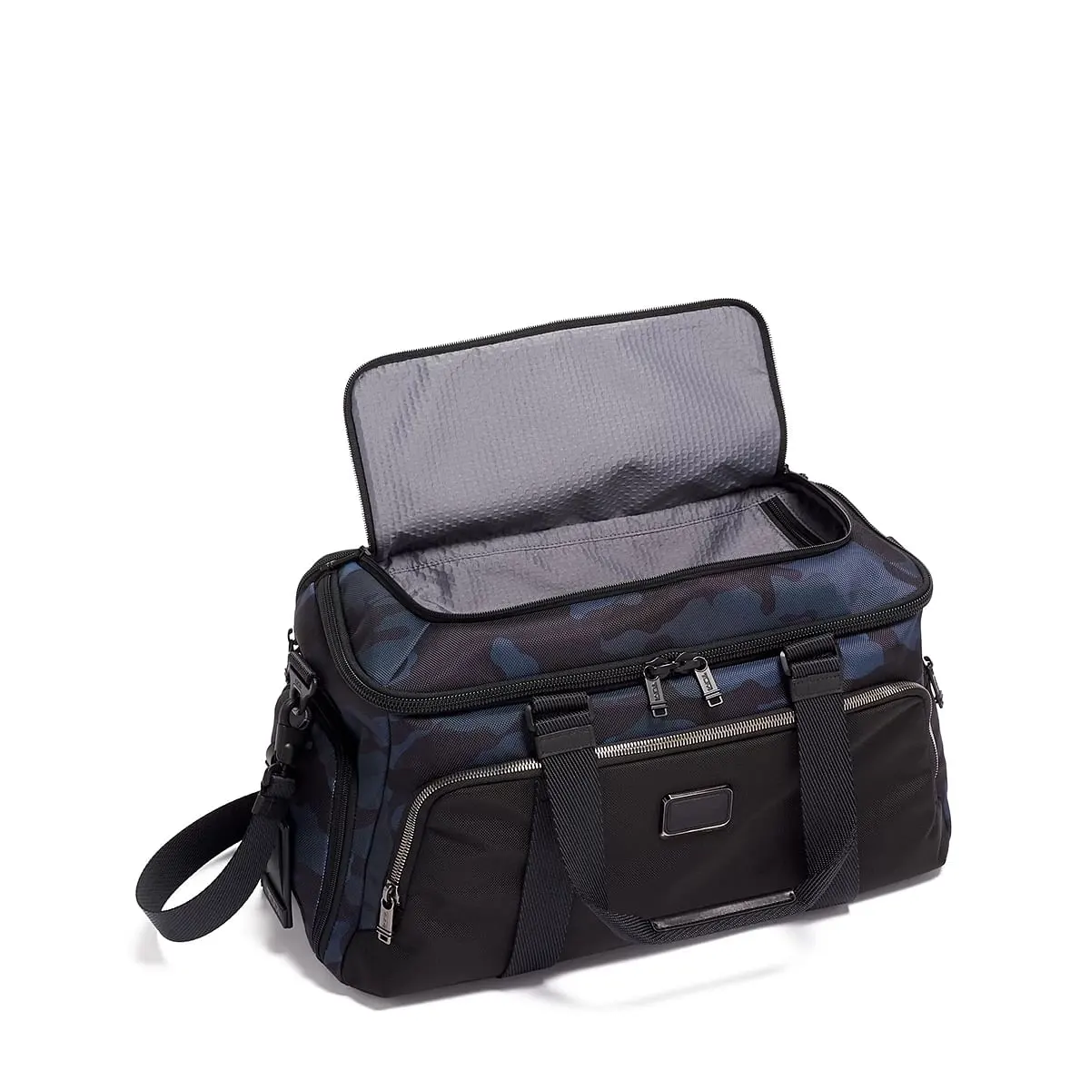 Mccoy Gym Bag Duffel