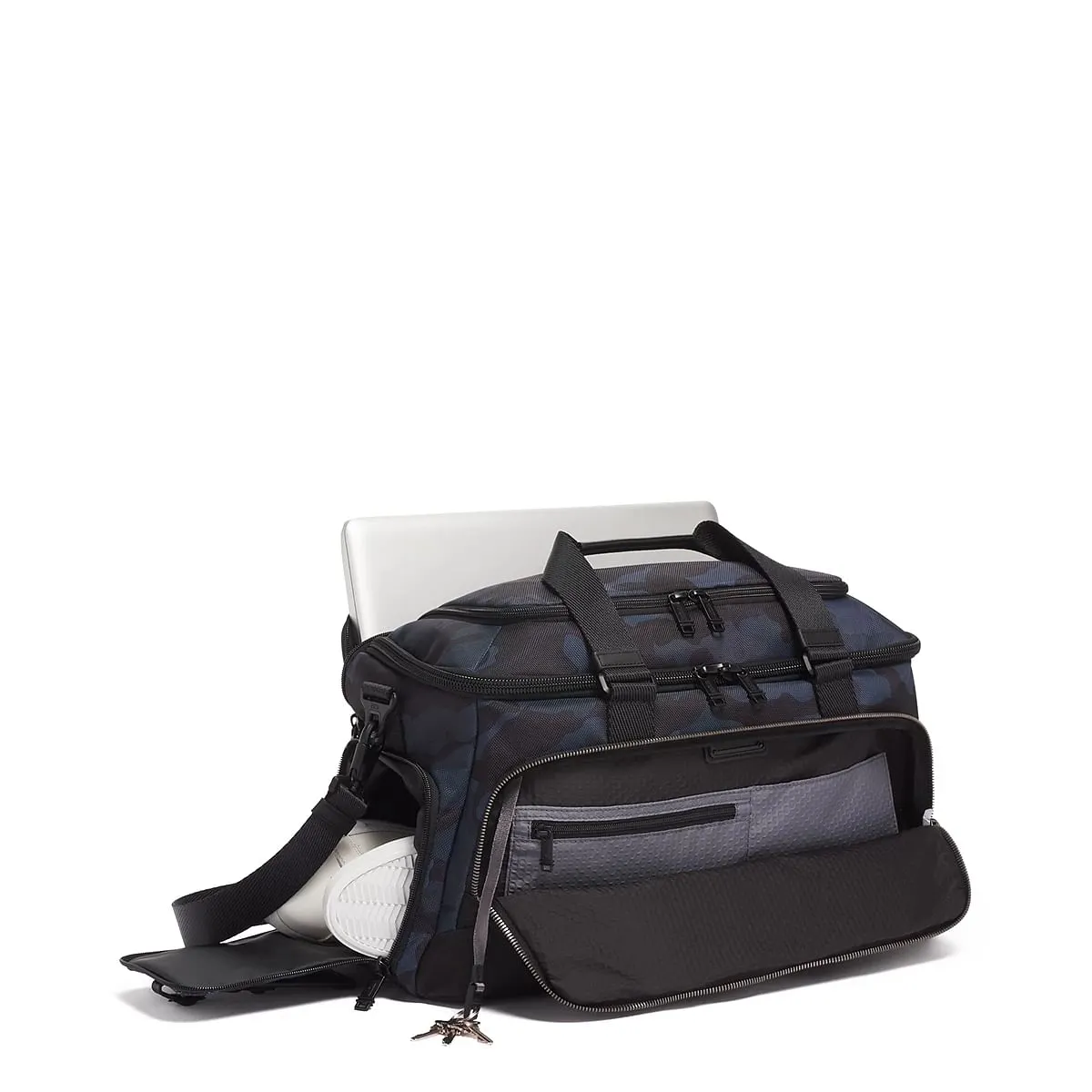 Mccoy Gym Bag Duffel