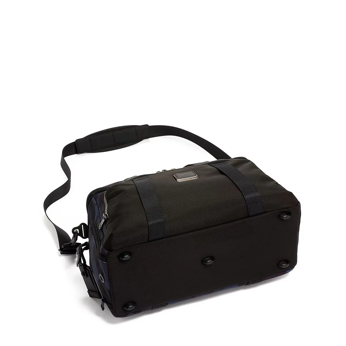 Mccoy Gym Bag Duffel