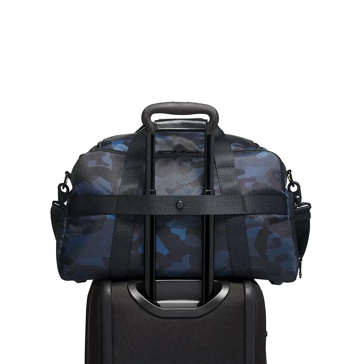 Mccoy Gym Bag Duffel