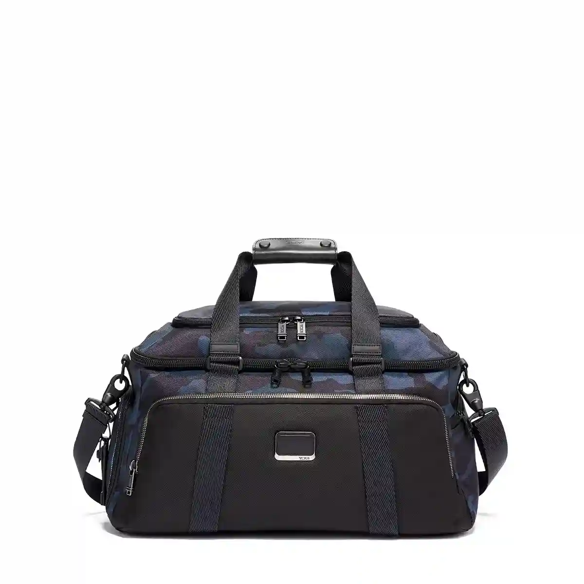 Mccoy Gym Bag Duffel