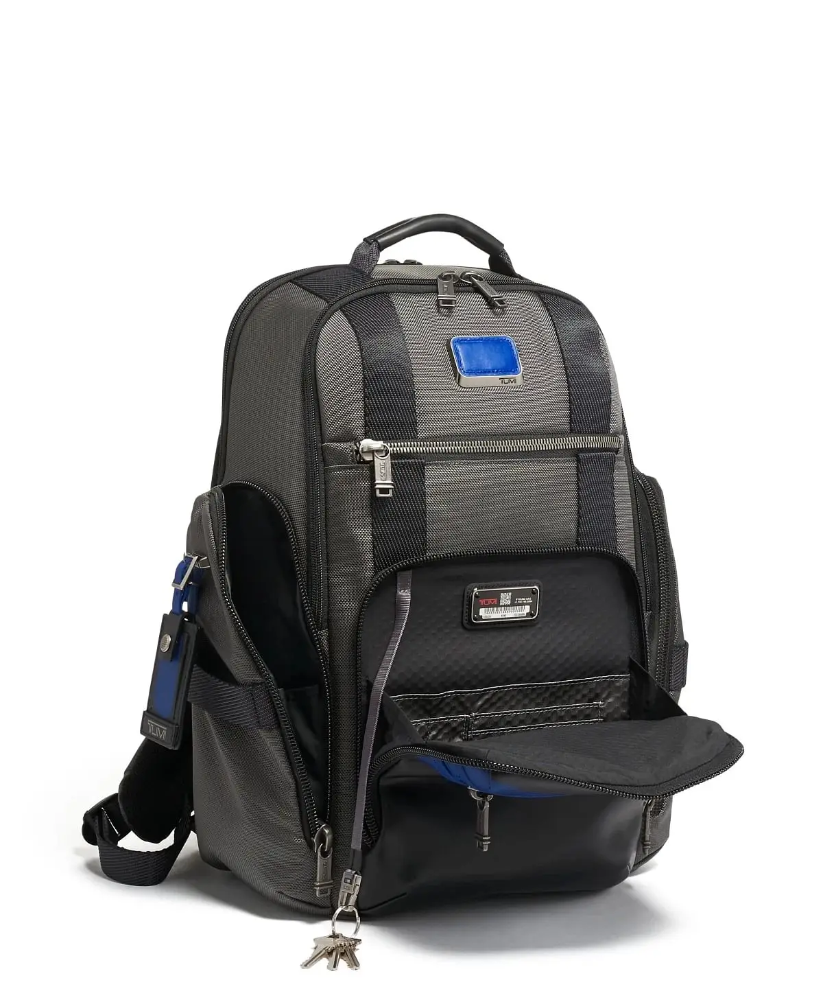 Alpha Bravo Sheppard Deluxe Backpack