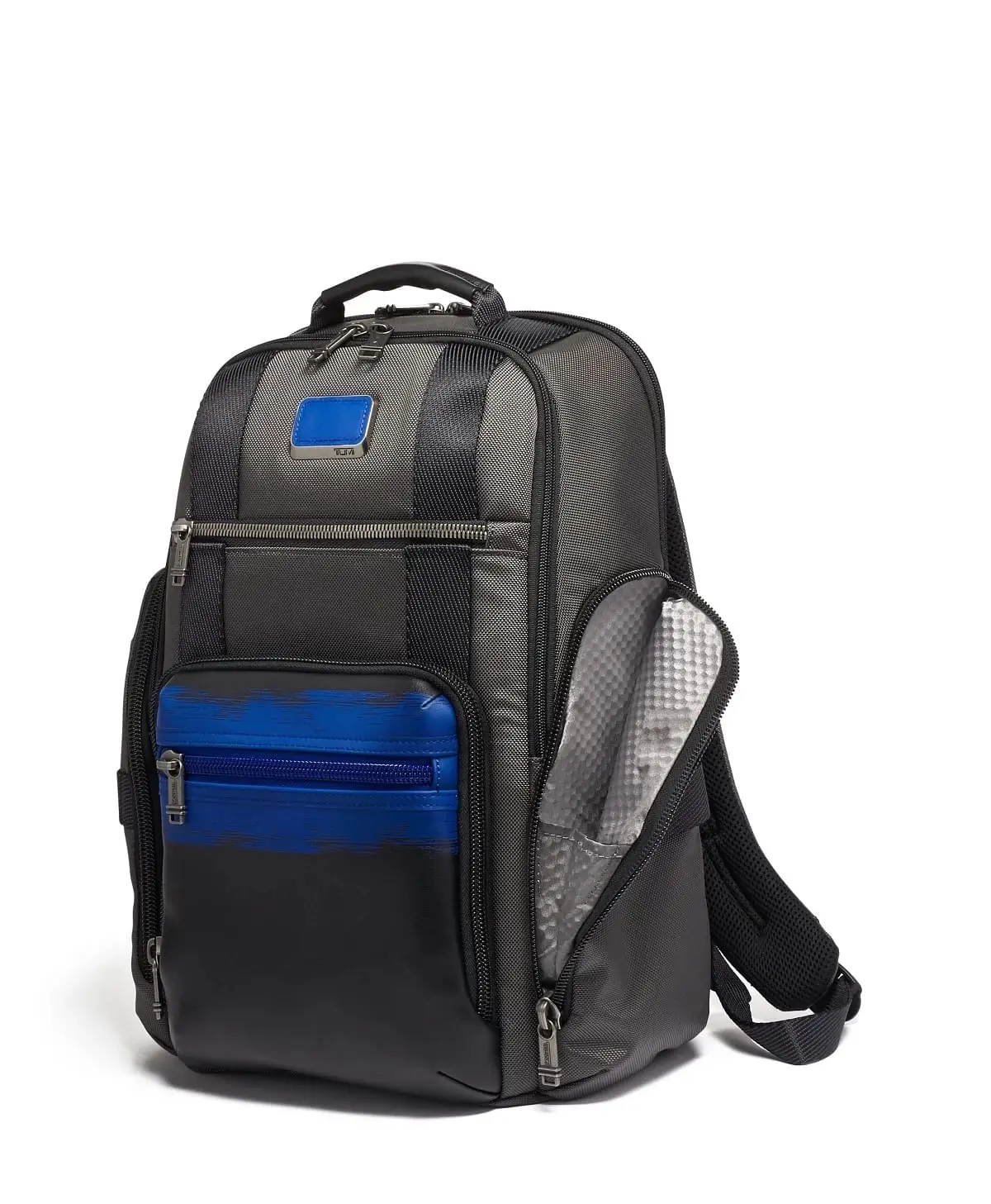 Alpha Bravo Sheppard Deluxe Backpack