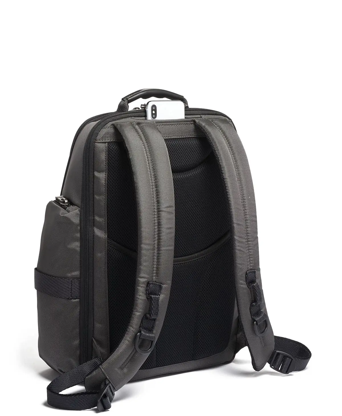 Alpha Bravo Sheppard Deluxe Backpack