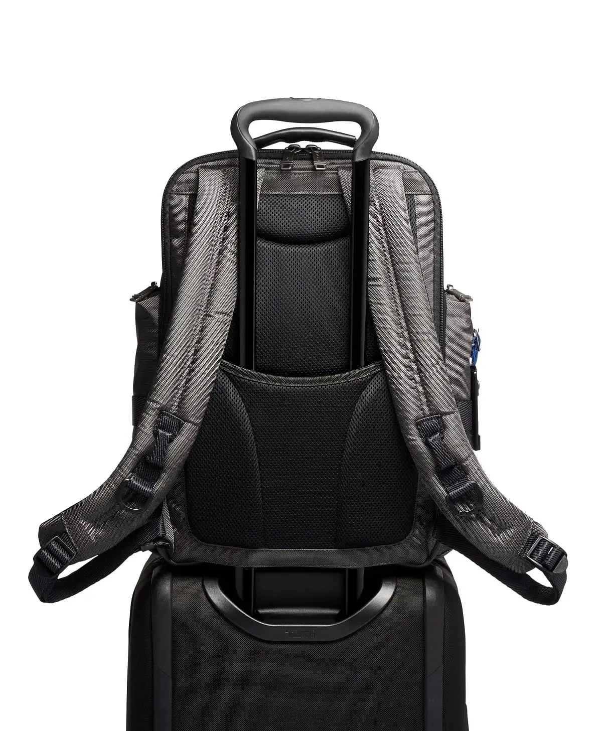 Alpha Bravo Sheppard Deluxe Backpack