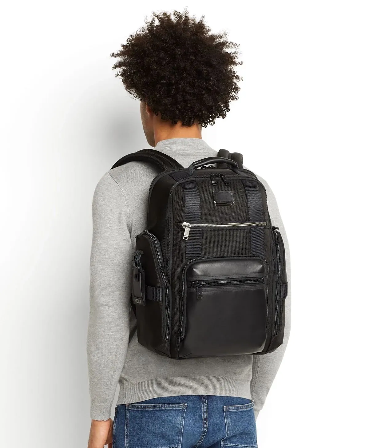 Alpha Bravo Sheppard Deluxe Backpack