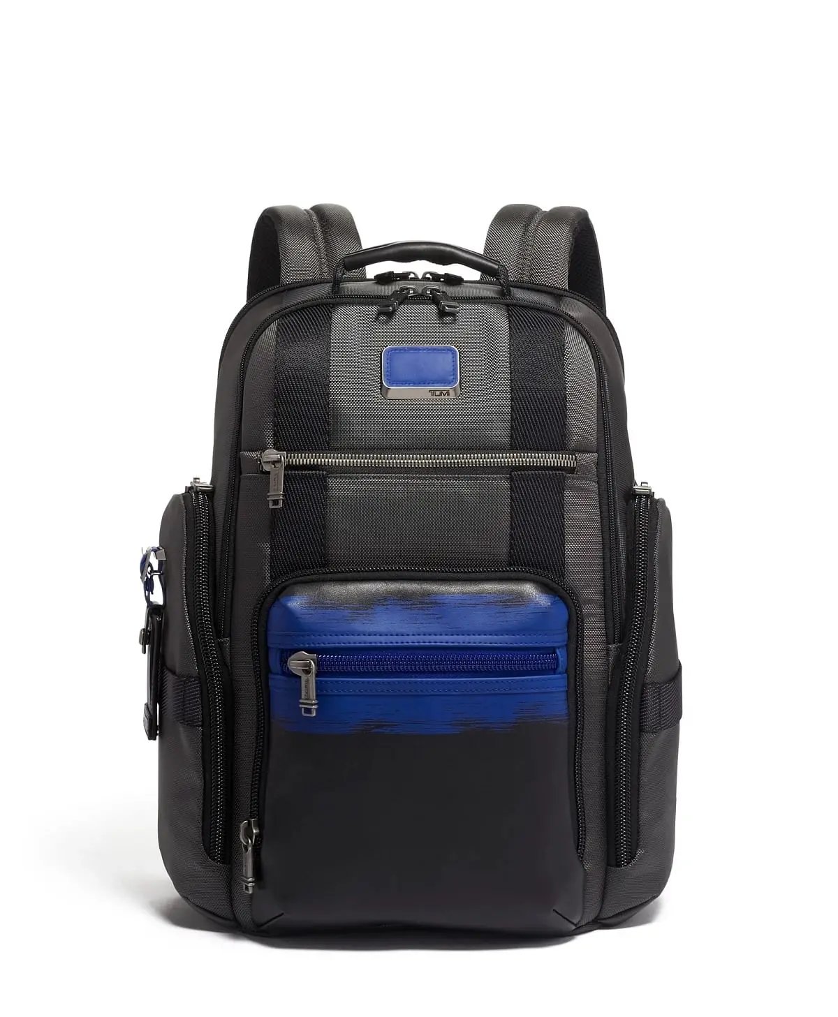 Alpha Bravo Sheppard Deluxe Backpack