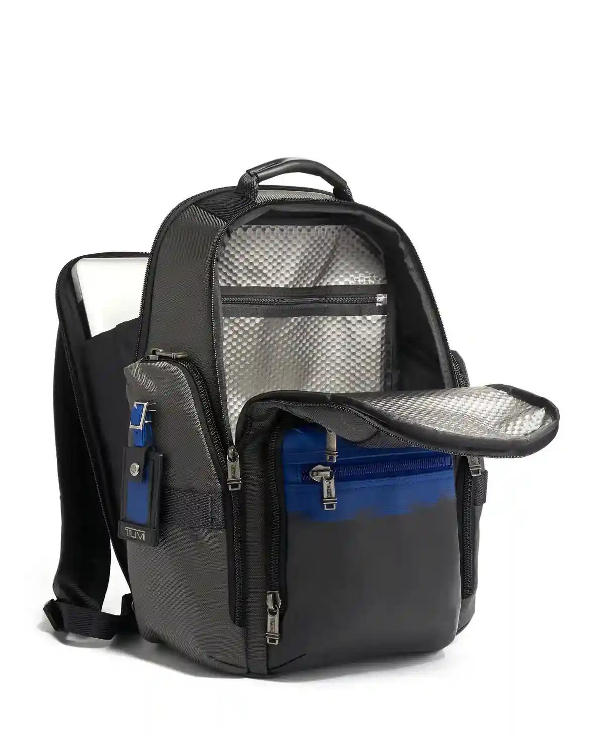 Alpha Bravo Sheppard Deluxe Backpack