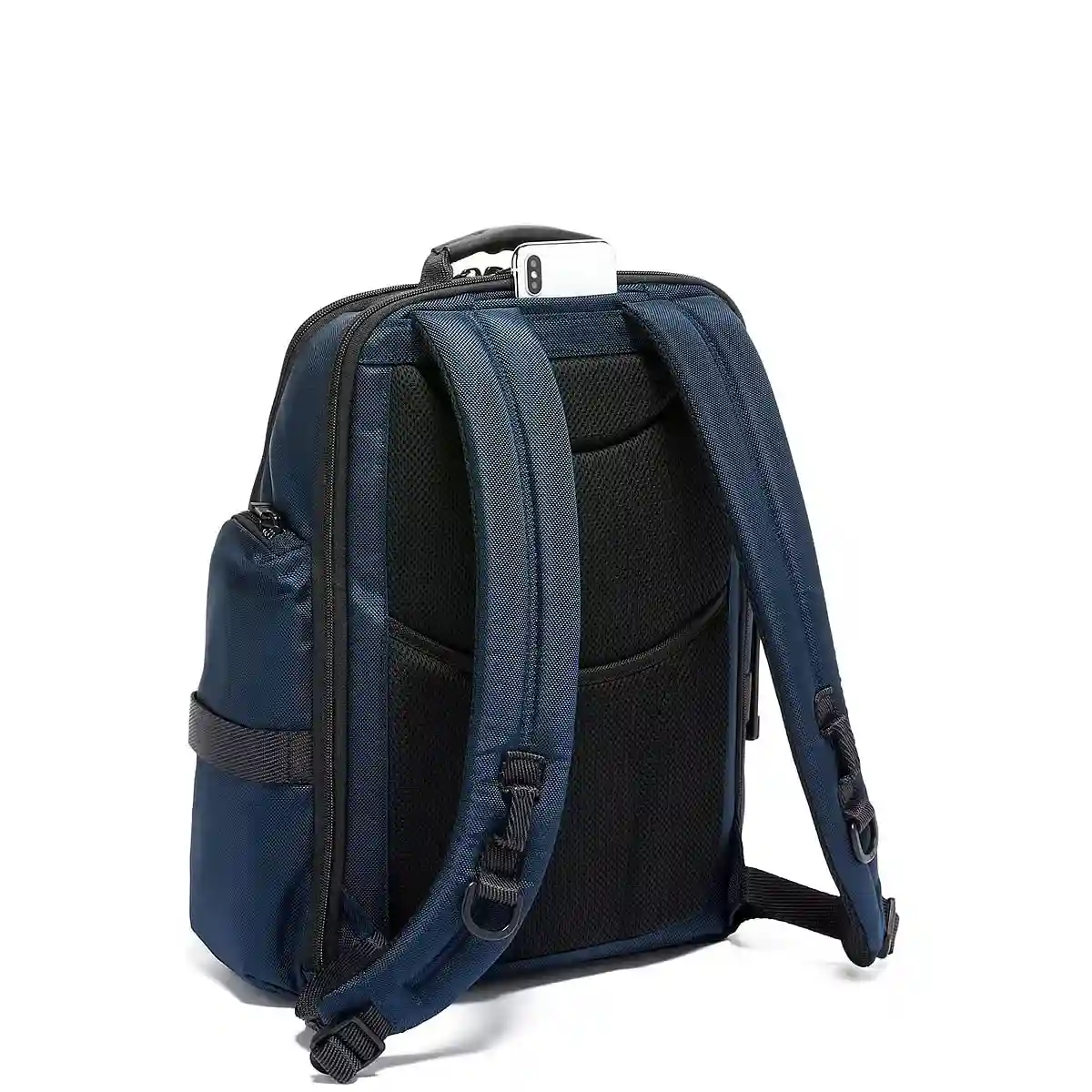 Sheppard Deluxe Brief Pack Backpacks Navy