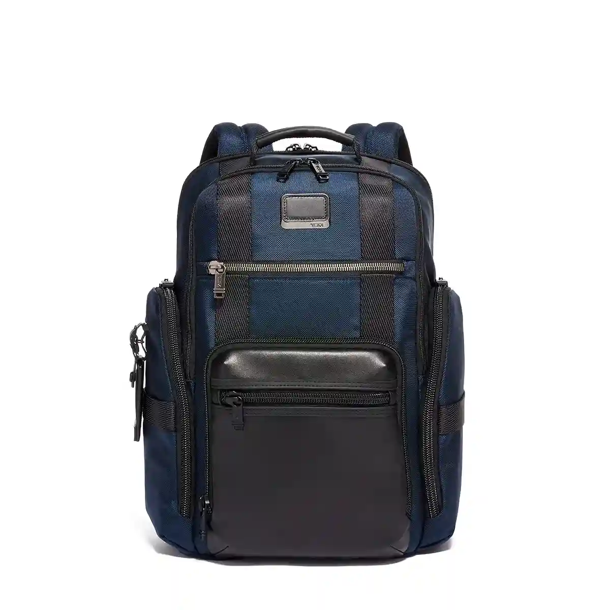 Sheppard Deluxe Brief Pack Backpacks Navy