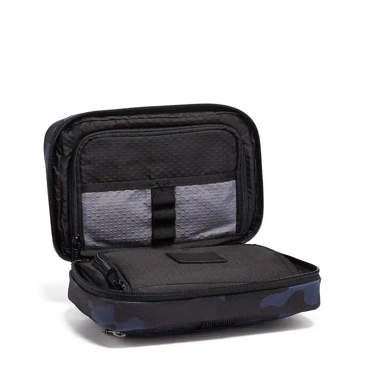 Reno Kit Navy Camouflage