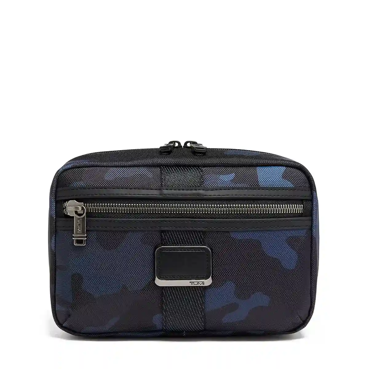 Reno Kit Navy Camouflage