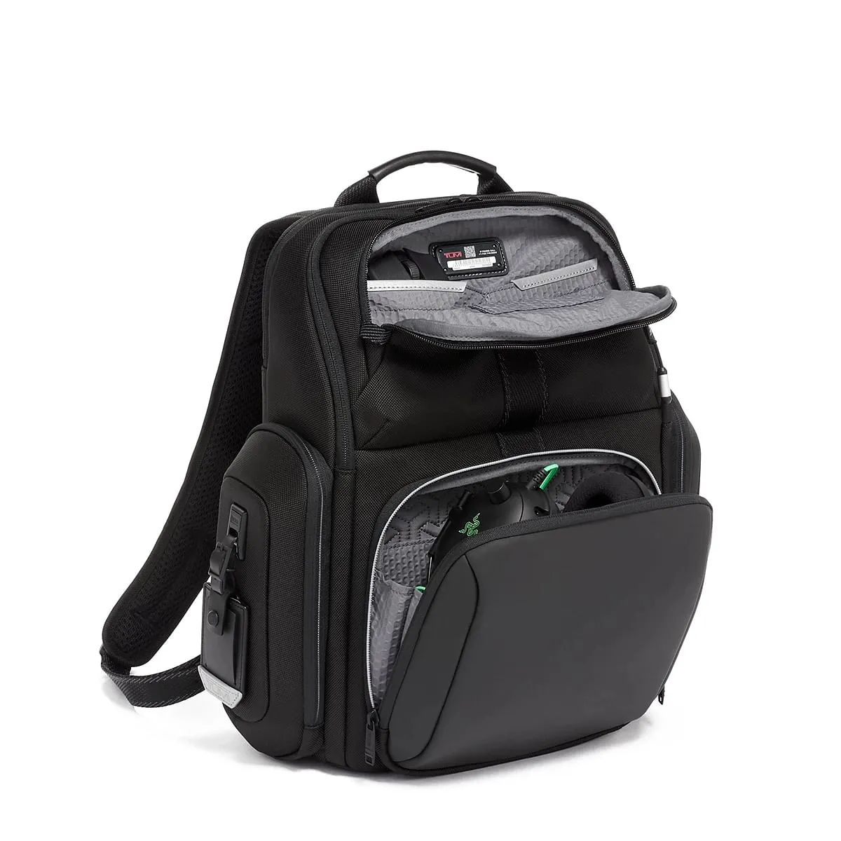 Alpha Bravo Esports Pro Backpack