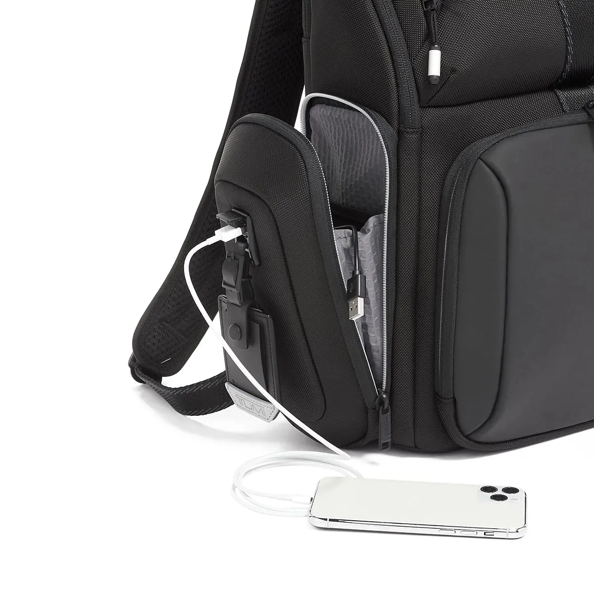 Alpha Bravo Esports Pro Backpack