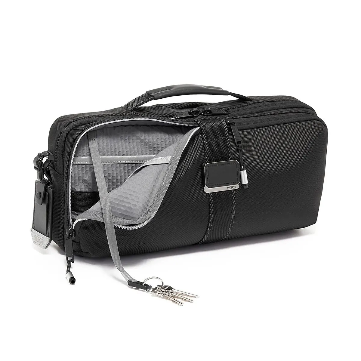 Alpha Bravo Esports Pro Sling Pack   Business Case