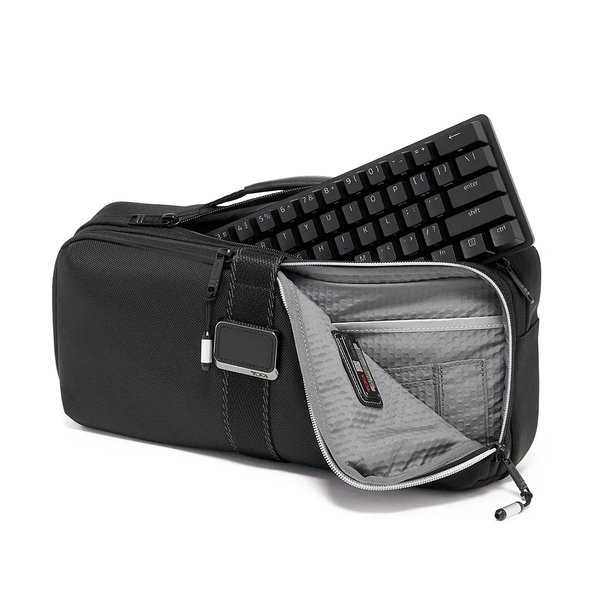 Alpha Bravo Esports Pro Sling Pack   Business Case