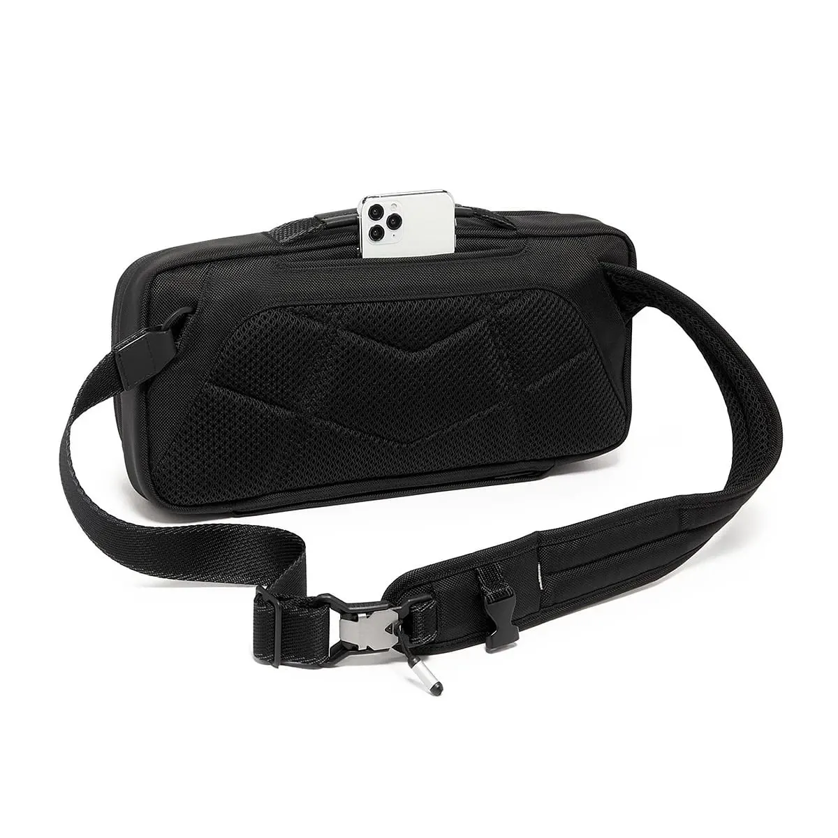 Alpha Bravo Esports Pro Sling Pack   Business Case