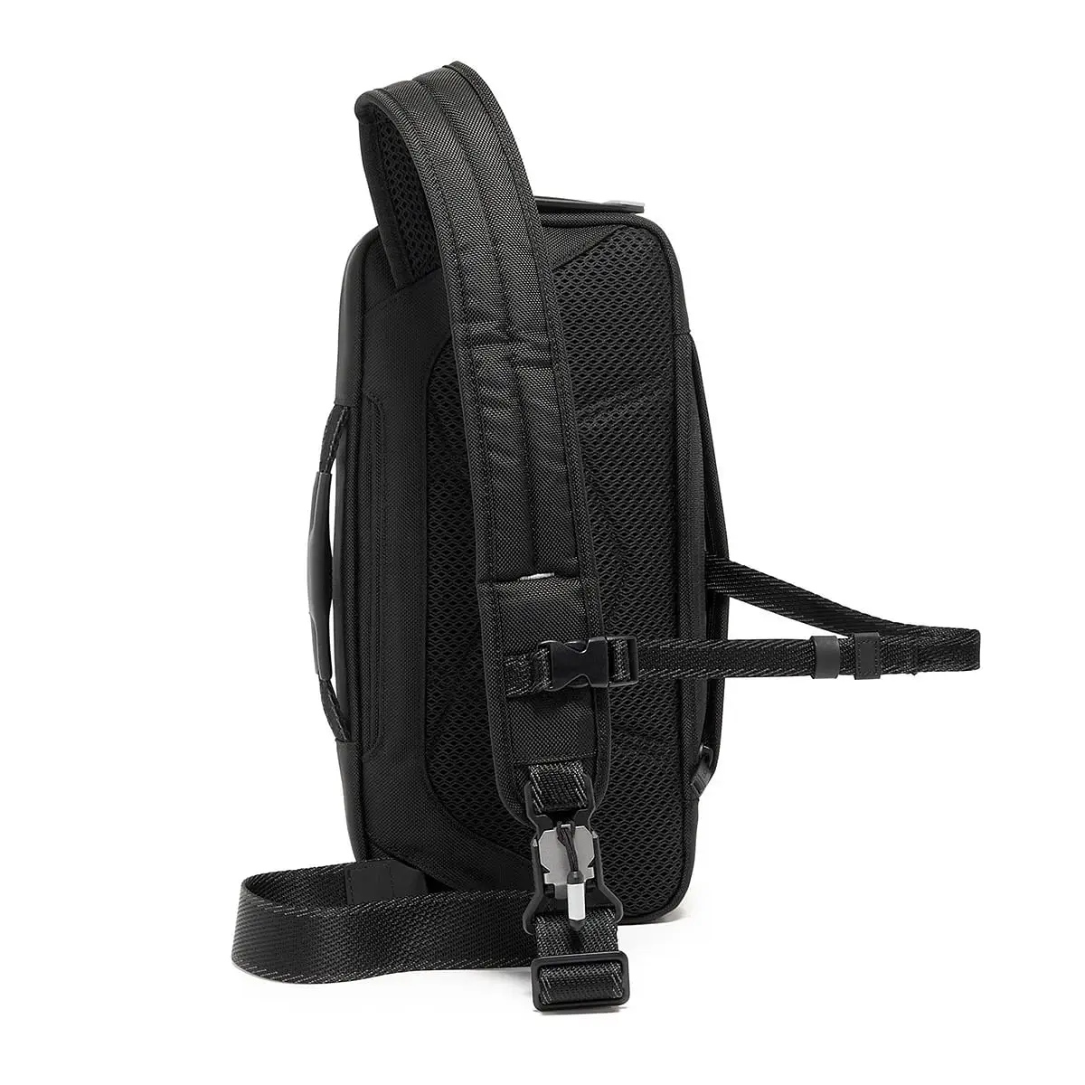 Alpha Bravo Esports Pro Sling Pack   Business Case