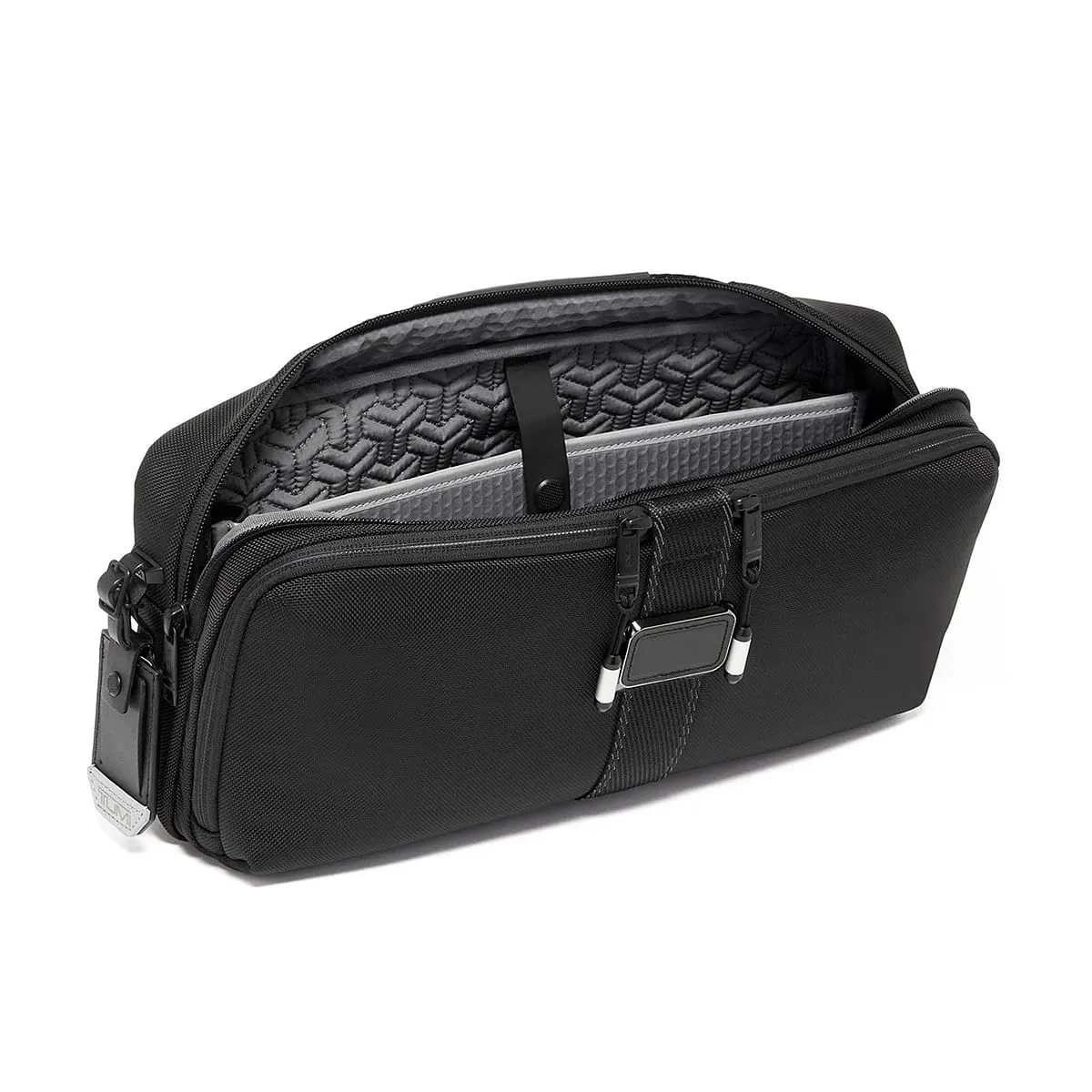 Alpha Bravo Esports Pro Sling Pack   Business Case
