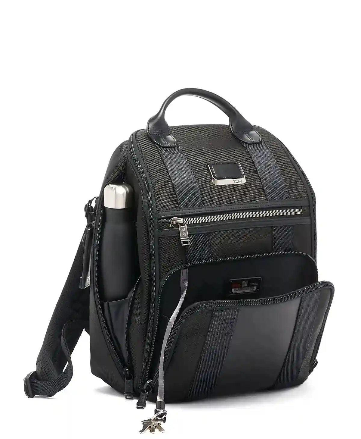 Alpha Bravo Robins Backpack Black