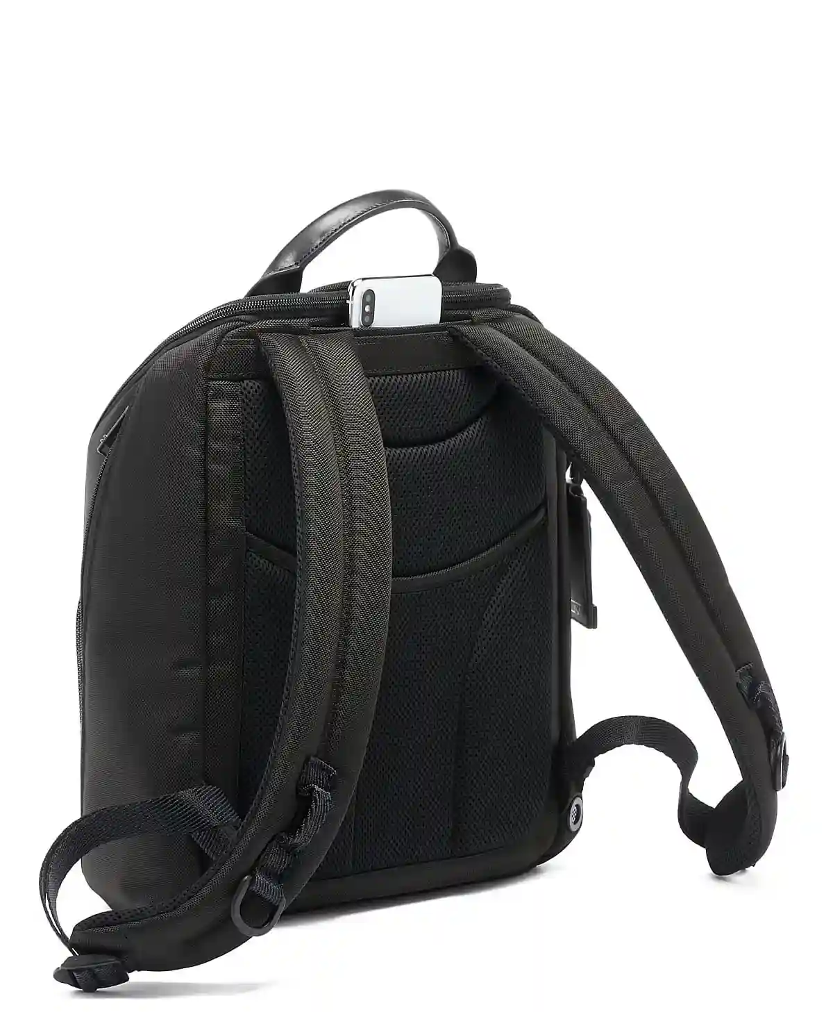 Alpha Bravo Robins Backpack Black