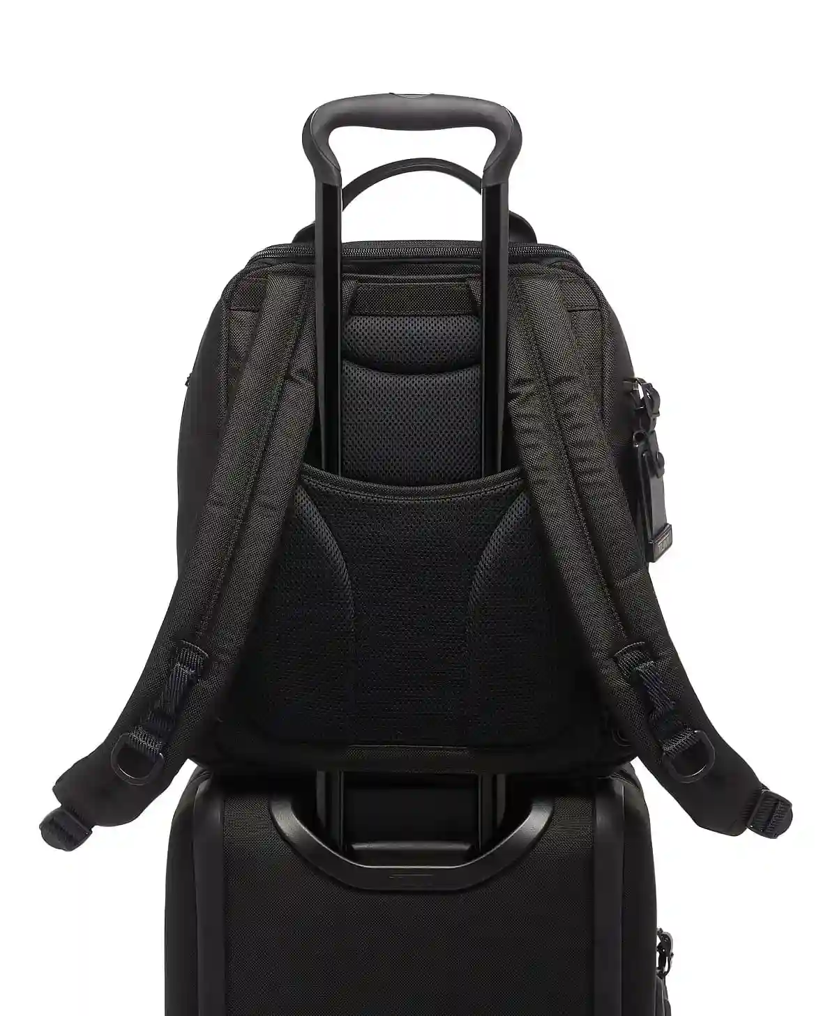 Alpha Bravo Robins Backpack Black