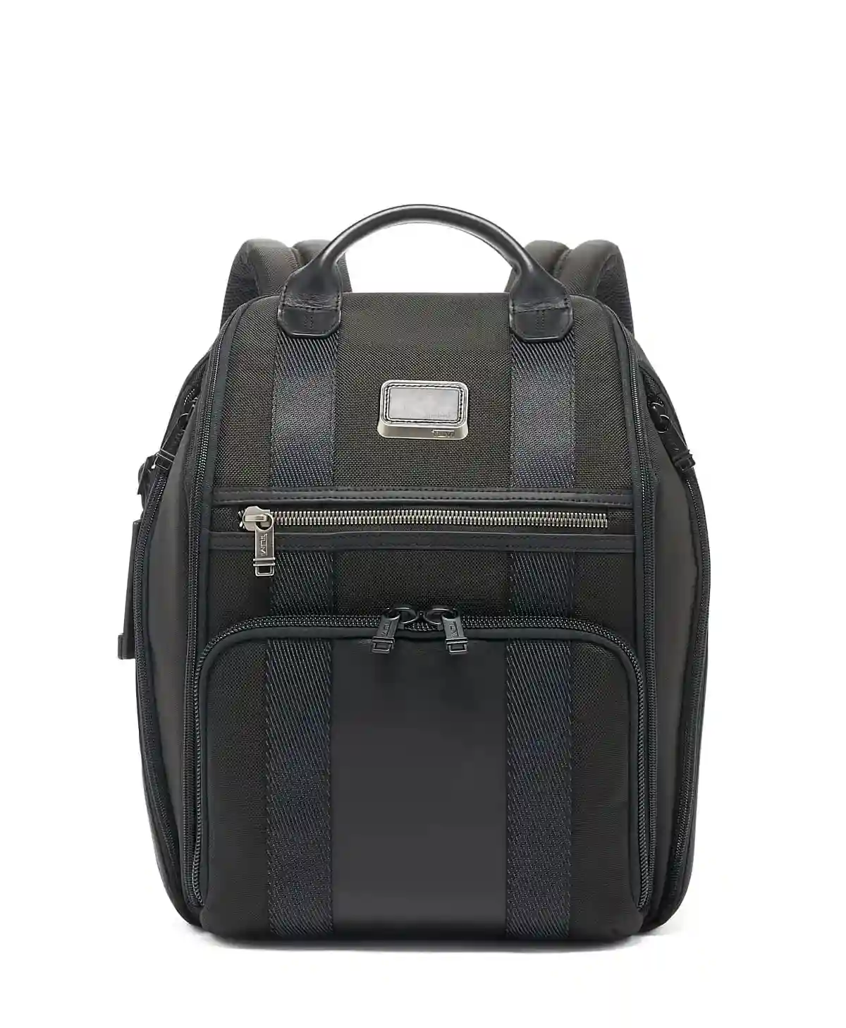 Alpha Bravo Robins Backpack Black