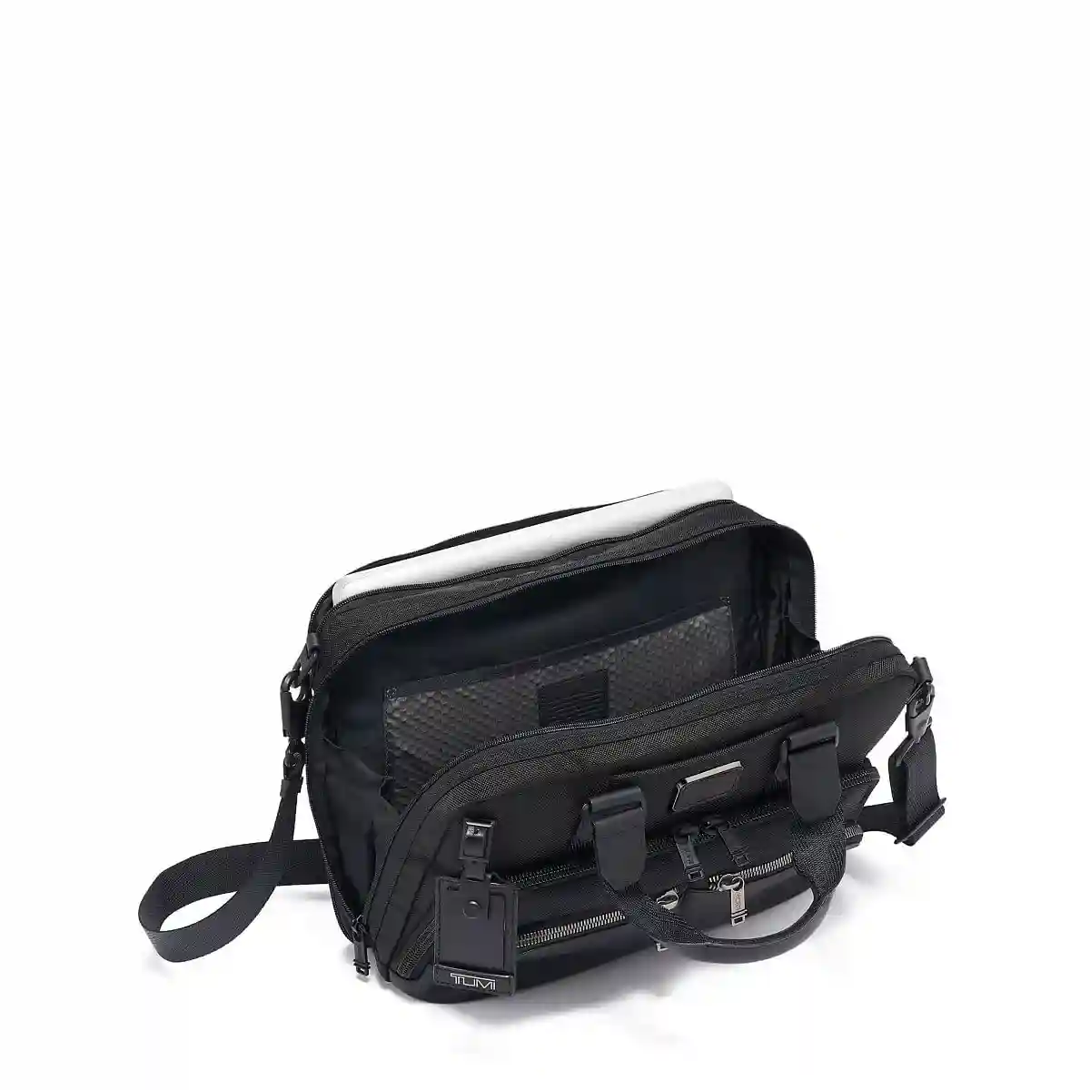 Albany Slim Commuter Briefcase