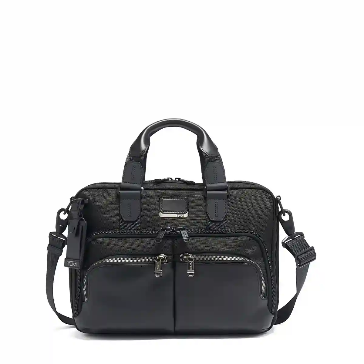 Albany Slim Commuter Briefcase