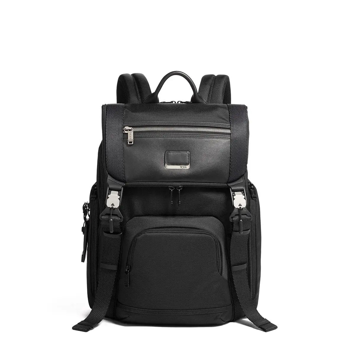 Lark Backpack Black