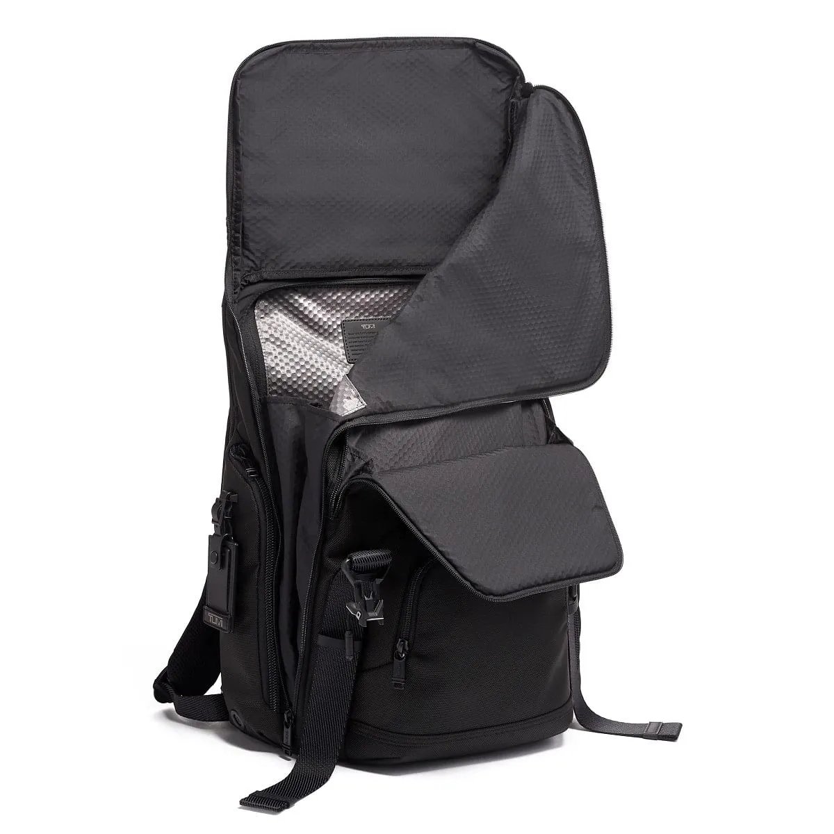 Lark Backpack Black
