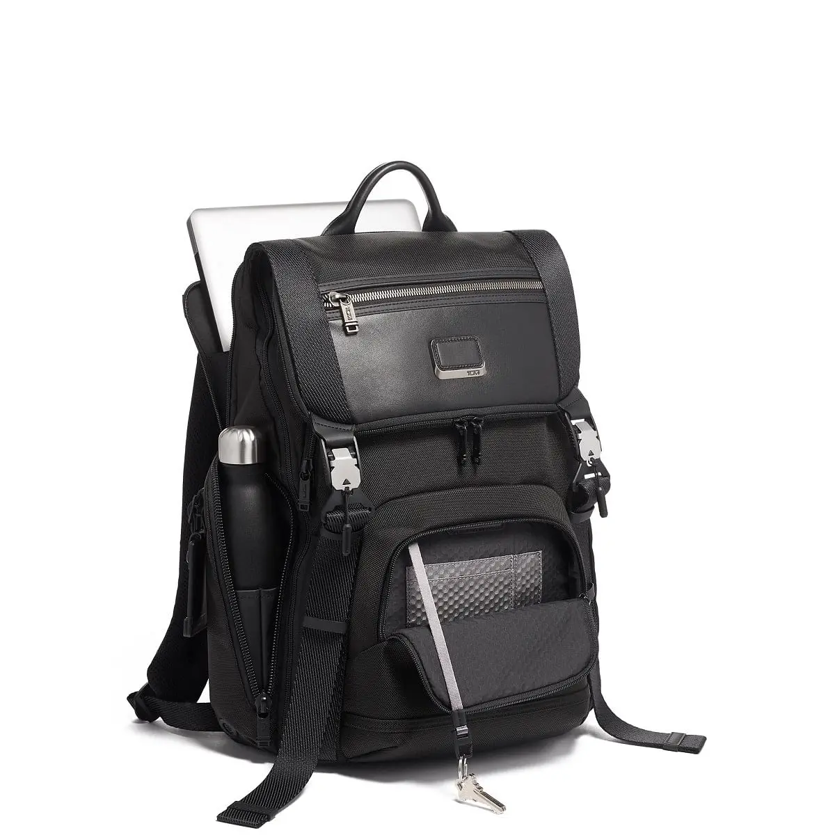 Lark Backpack Black