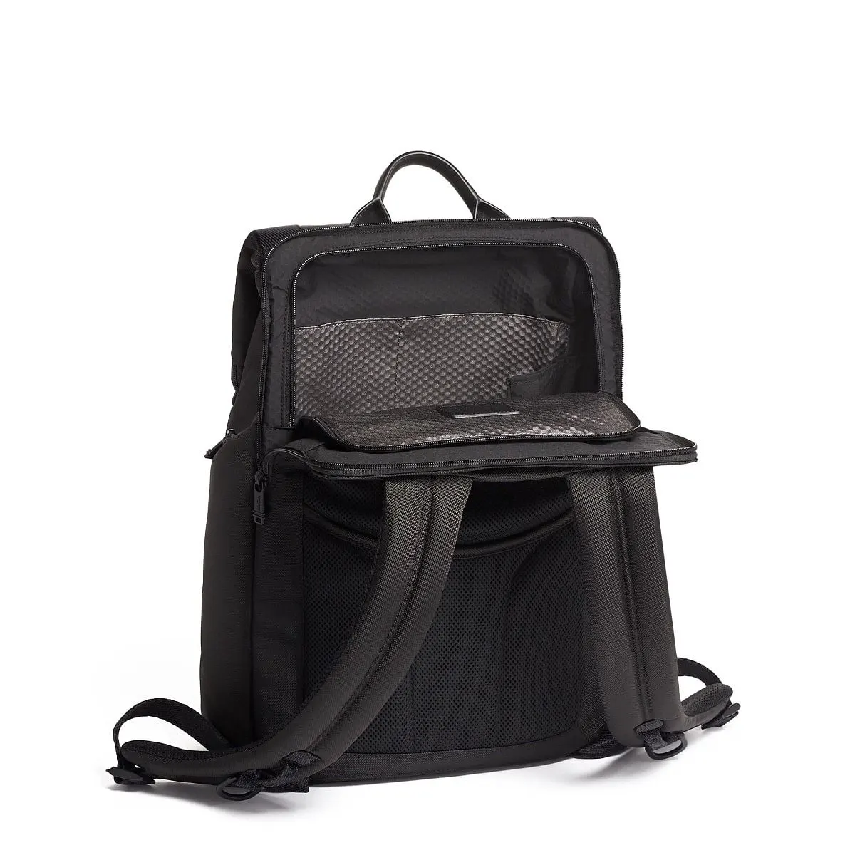 Lark Backpack Black