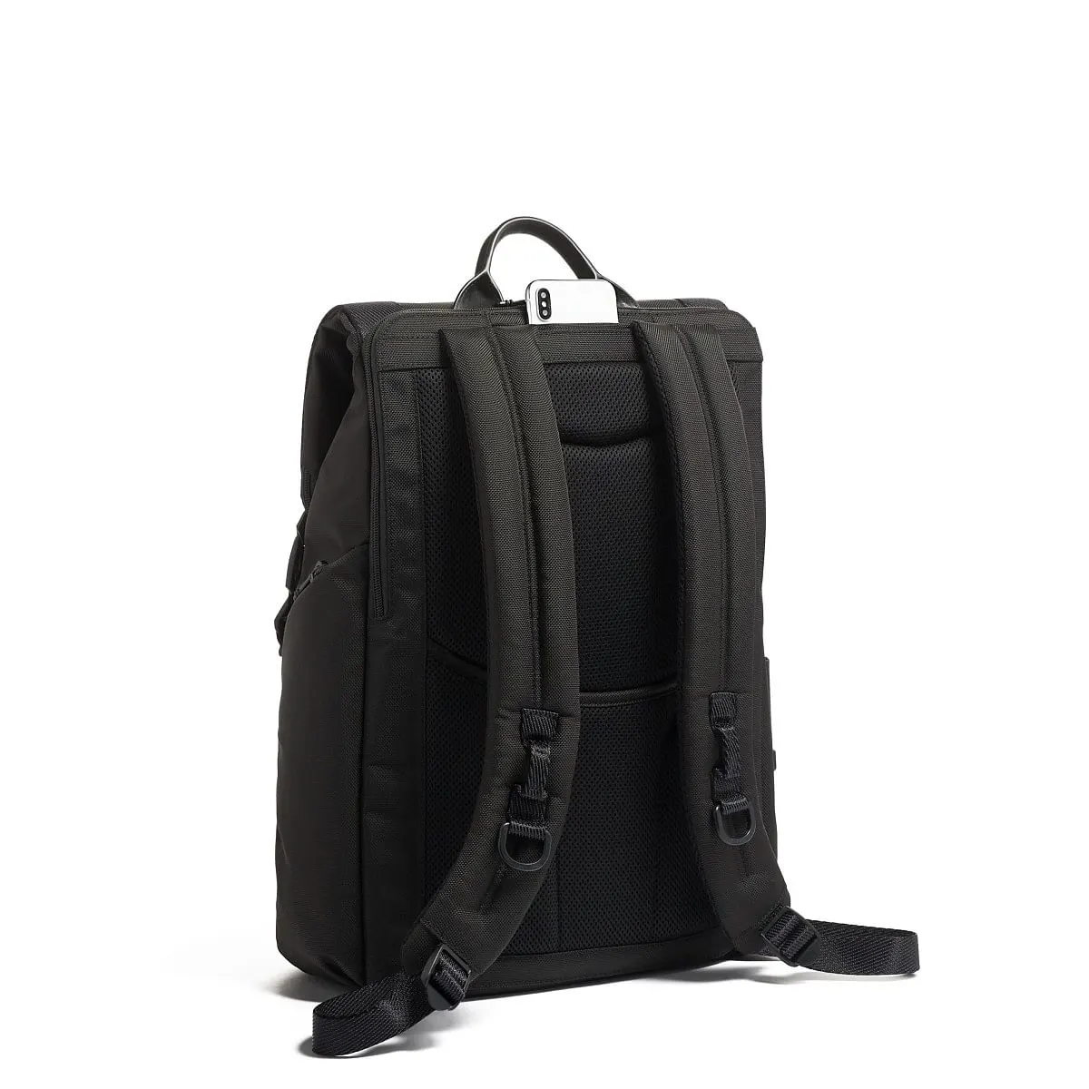 Lark Backpack Black