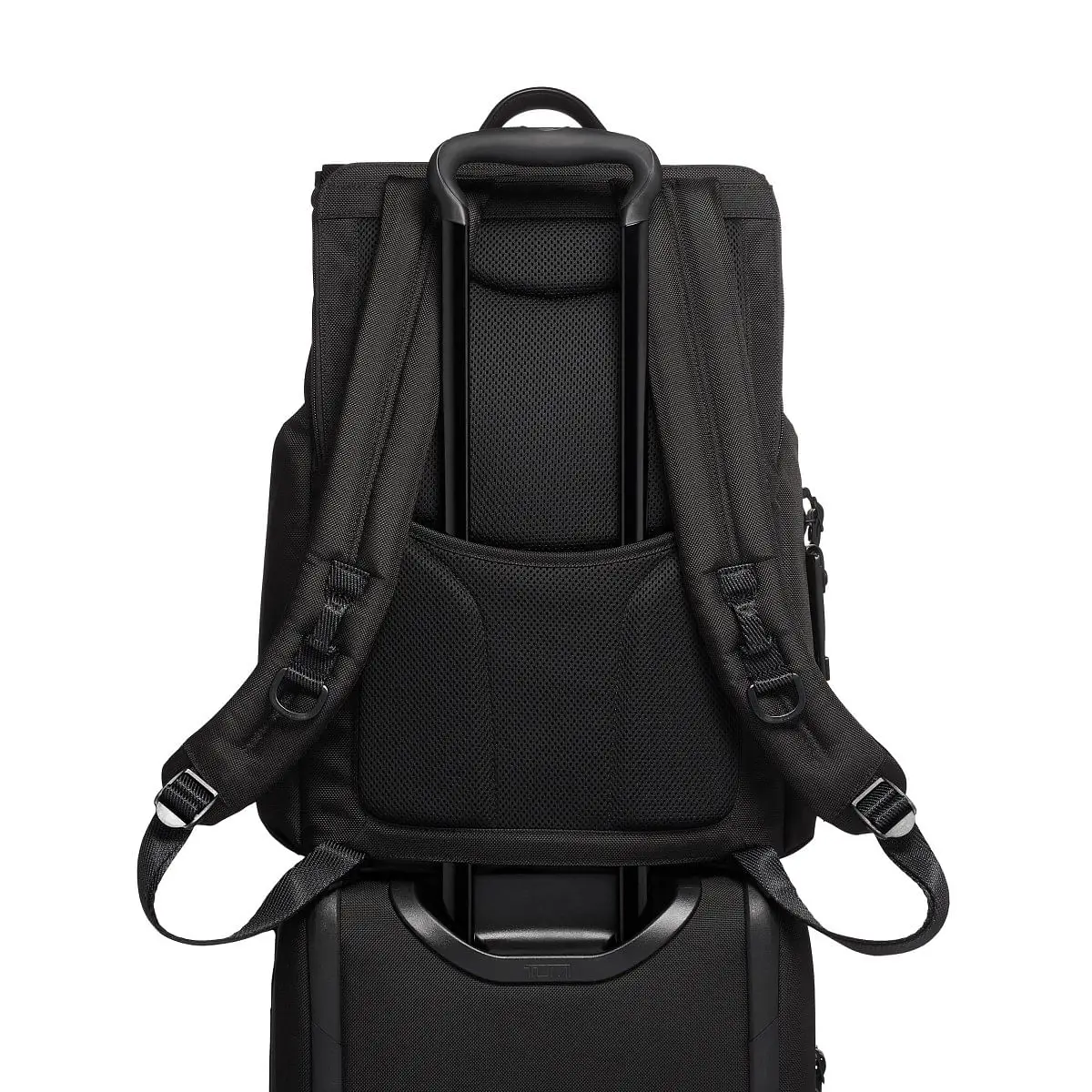 Lark Backpack Black | TUMI Website