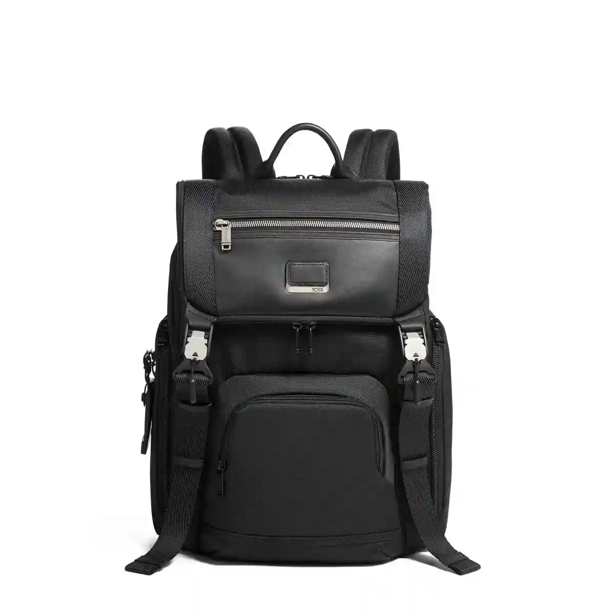 Lark Backpack Black