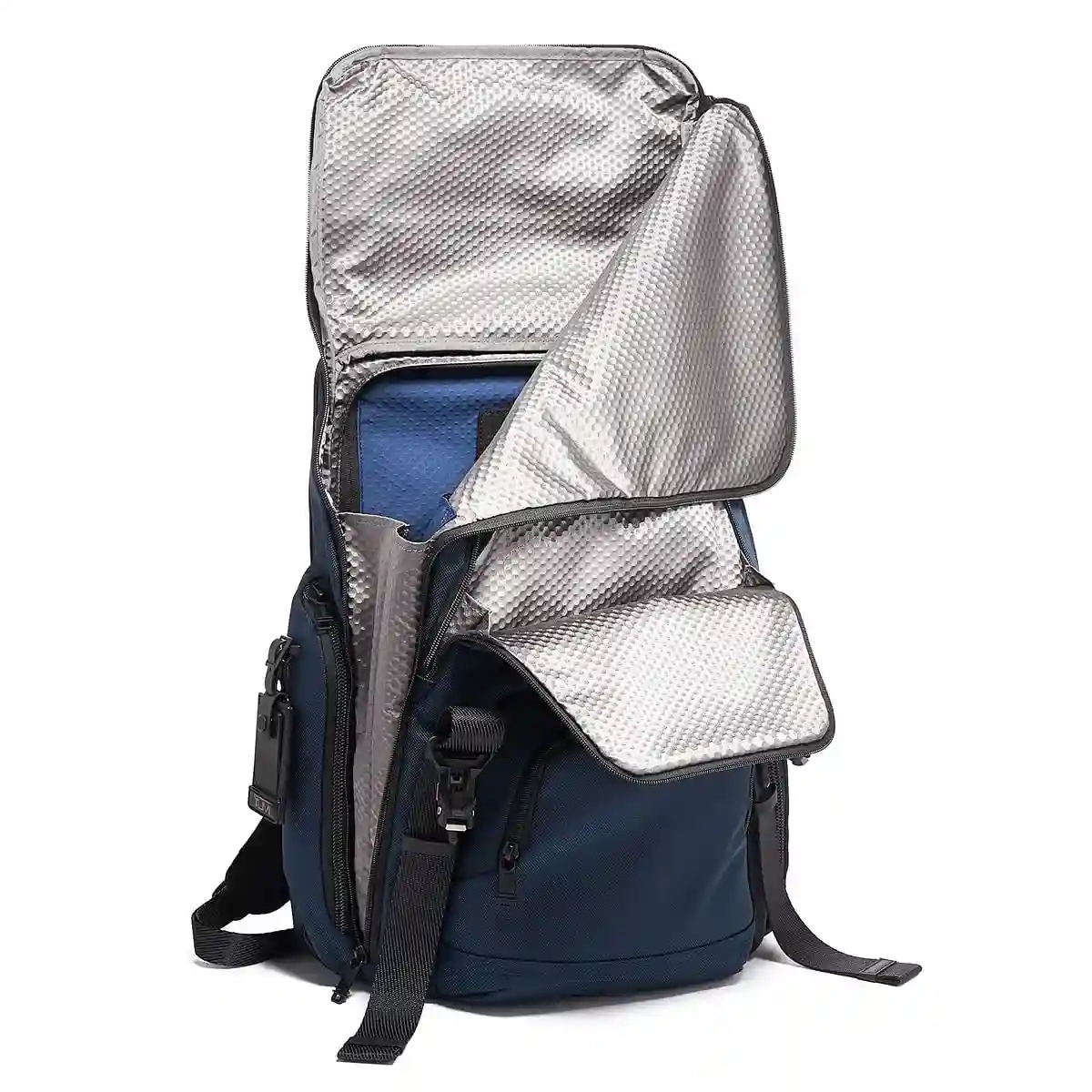Lark Backpack Navy