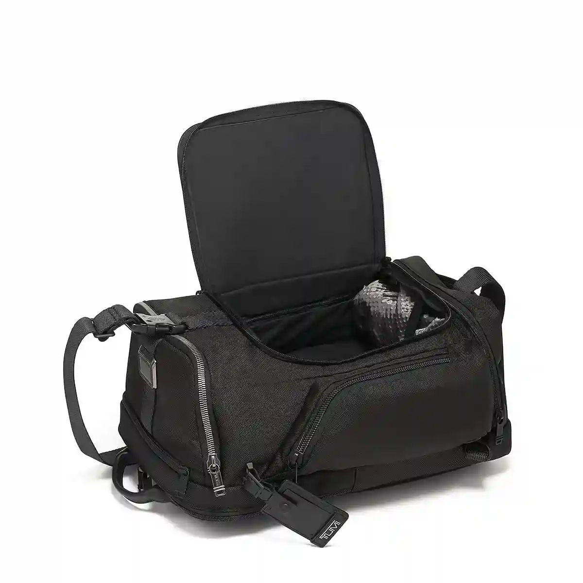 Admiral Backpack Duffel