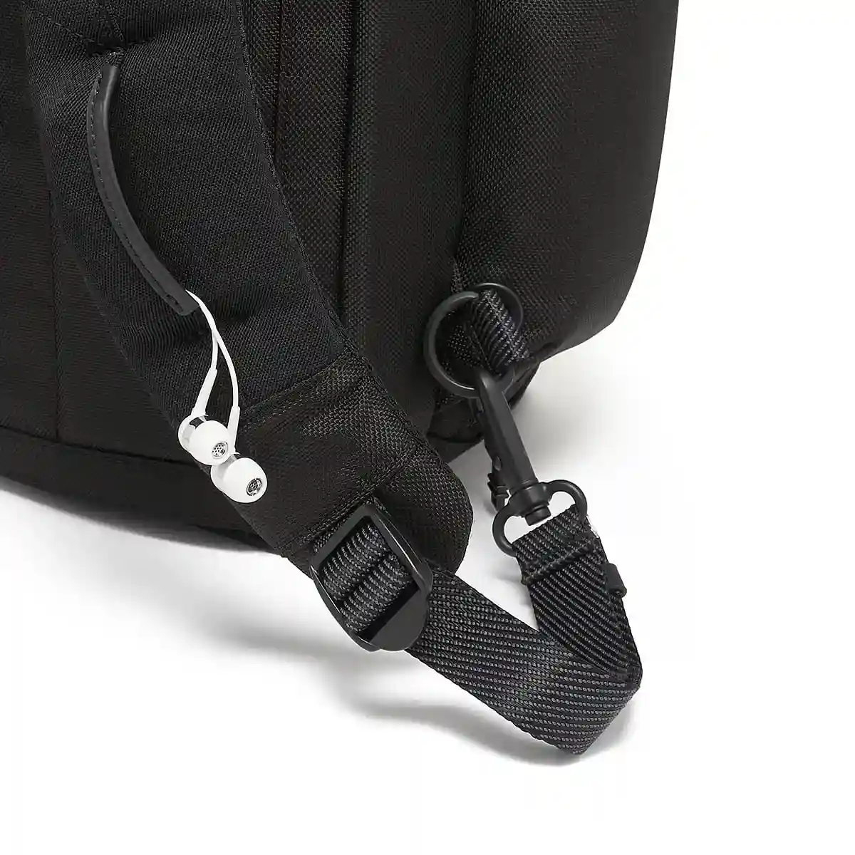 Admiral Backpack Duffel